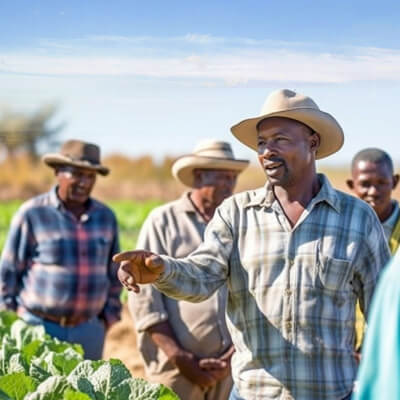 Agro Tourism 